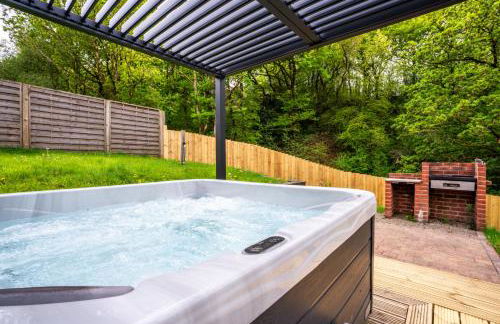 Rosemary Lodge 2BR with Hot Tub near Black Mountain - Foto 4