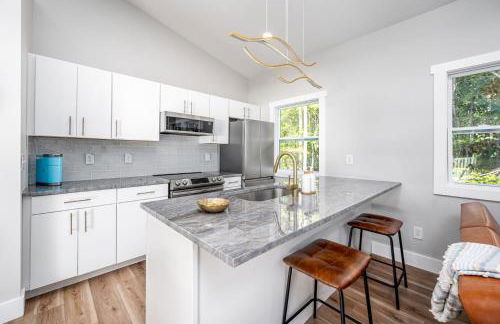 H2O Oasis Tree House - Foto 44