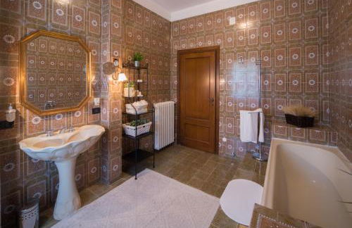 Casina Pian Di Monetto - Foto 61