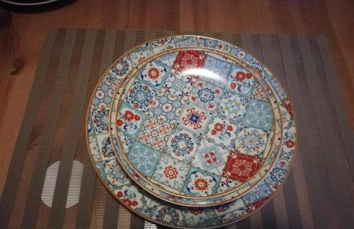 Monolocale con giardino e parcheggio privato CITRA zero zero ottanta trentuno LT 0281 - Photo 7