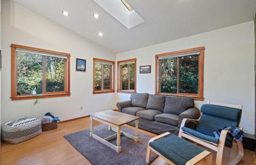 Lake View House w Beautiful Acres to Explore - Foto 15