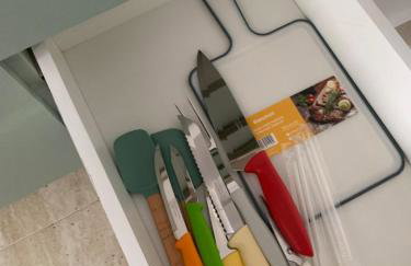809 - Flat Riverside - Tolive - Foto 36