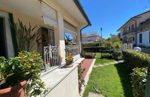 Villa Adriana. Villetta a due passi dal mare - Foto 16