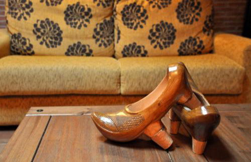 Casa TINUCA - Foto 26