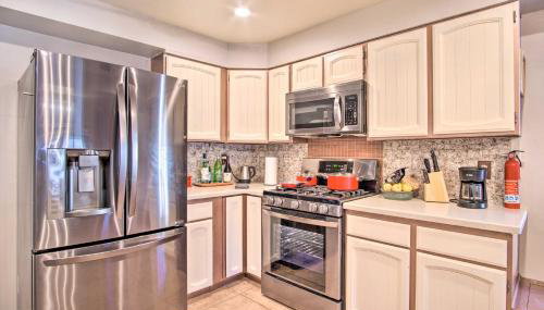 Tucson House with Private Pool 5 Mi to Downtown! - Foto 3