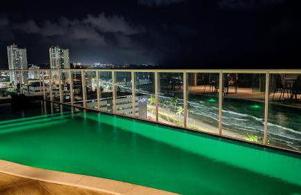 Apartamentos no RN Studio Premium - Photo 62