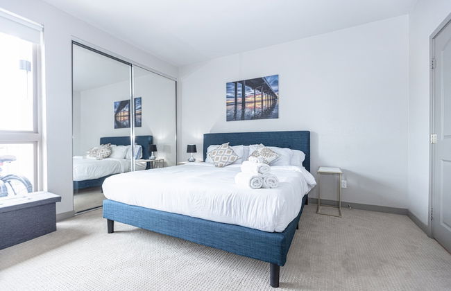 King Beds Suite 307NC - Foto 14