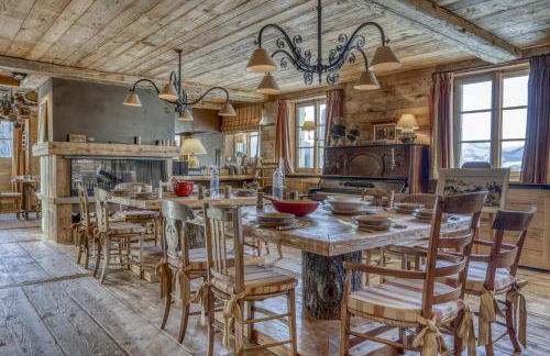 Chalet Sapin - Foto 14