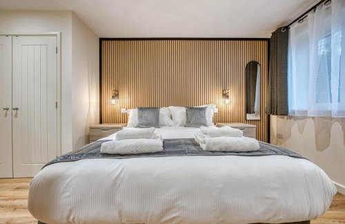 Luxury Stockton Studio Rooms, Free WiFi & Parking - Foto 18