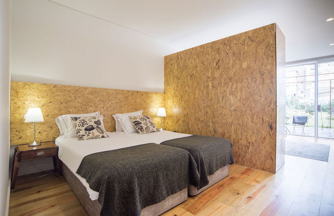 bnapartments Carregal - Foto 11