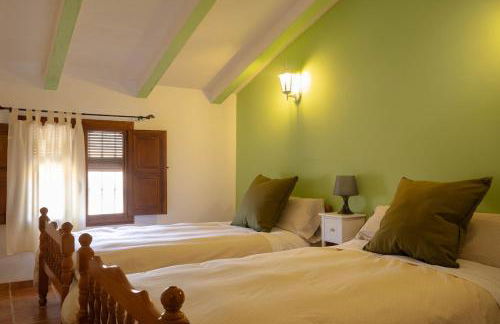 casa rural El pocico - Foto 6