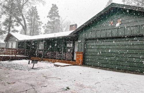 Mountain View House - Foto 15