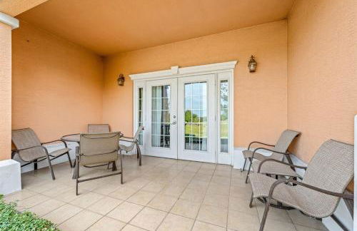 Mickey 3bed Condo 20 min to Disney! Pools & Gym - Foto 18