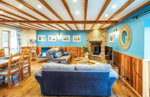 Seaton Cottage - Uk31990 - Foto 4