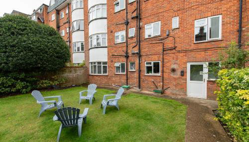 Solent Court - Foto 5, Garden