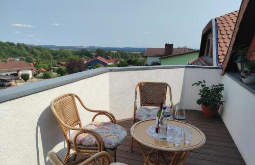 Ferienwohnung am Zweitälerweg - Foto 16