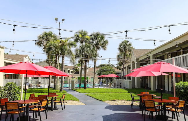 Entire Studio With Free Shuttle to Disney - Foto 54