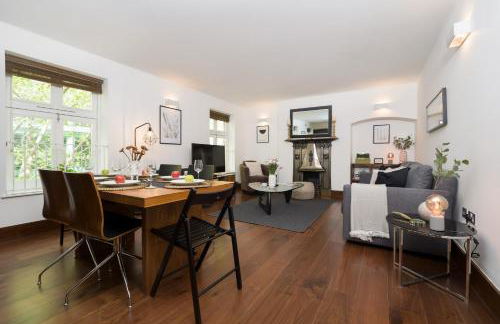 Best Location 2 Bedr, 3 Beds, Covent Grdn, China Town - Foto 1