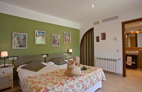 Agroturismo Mondrago -Antic Na Martina- - Foto 27