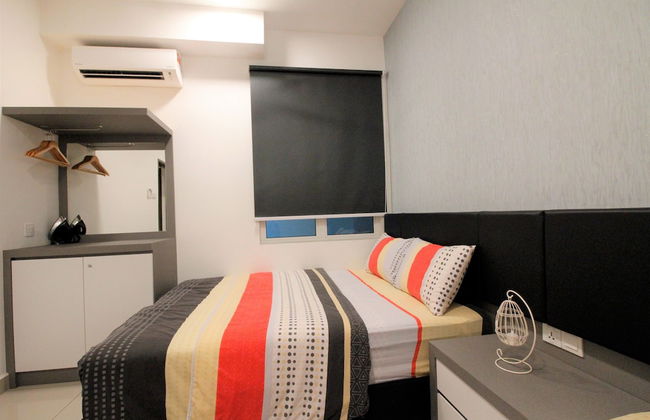 H2H London House - Photo 13