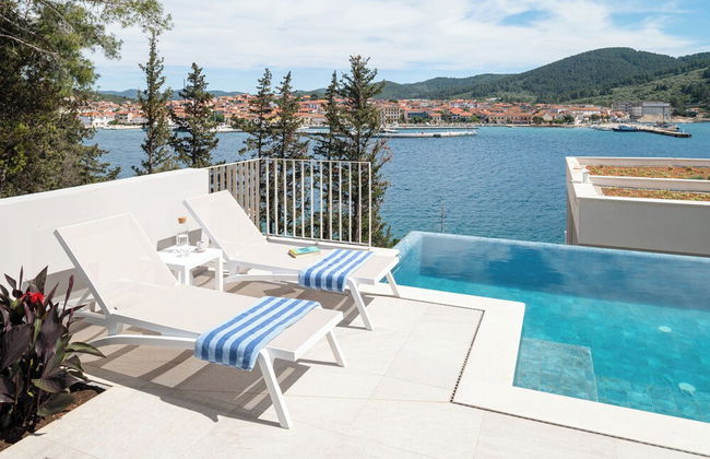 Villa Maslina - Foto 1