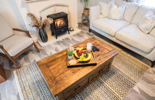 Hampshire Charming House - Foto 40