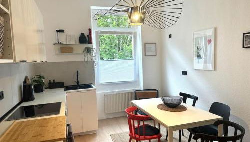 WohnTRAUM 140qm - 10 Personen - City - Nähe DUS & Dortmund & Köln & Essen - Foto 5