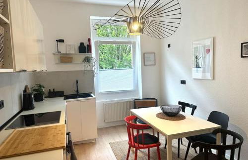 WohnTRAUM 140qm - 10 Personen - City - Nähe DUS & Dortmund & Köln & Essen - Foto 5