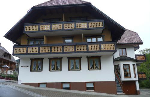 Gästehaus Roseneck - Foto 51