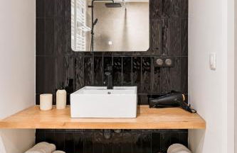 La consulte - exceptional apartment - Foto 6