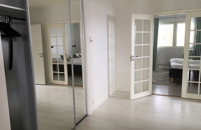 The HOME of Hiisi - Photo 8