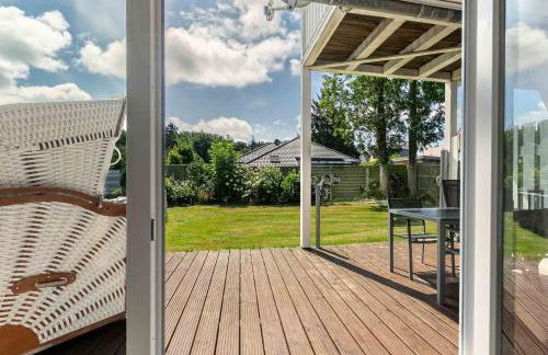 Wohnung 1 Kuestenkind ID 391 - Foto 16