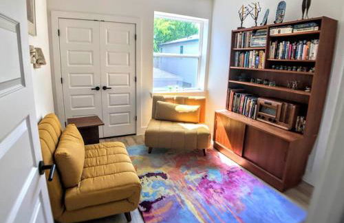 East Austintacious - artsy, walkable 4BR 4BA - Foto 16