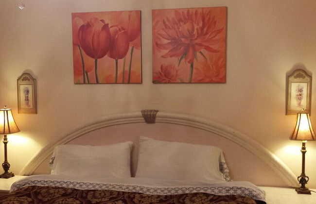 3 bedroms Apartment Hotel - Foto 8