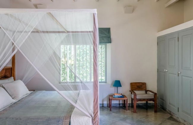 Elevated Family Beach Villa Overlooking Surf Break - Foto 16