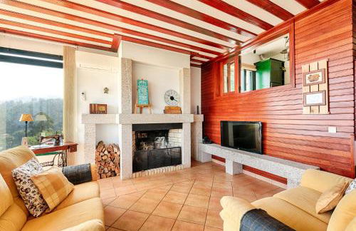 Casa Martagão do Gerês by Gerês Casas - Foto 17