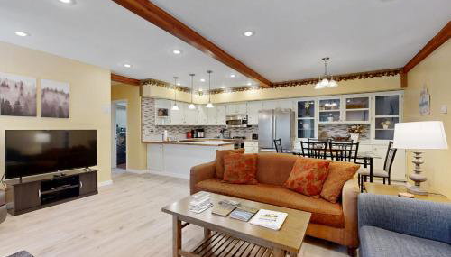 Hungry Horse Hideout - Lower Level - Foto 2