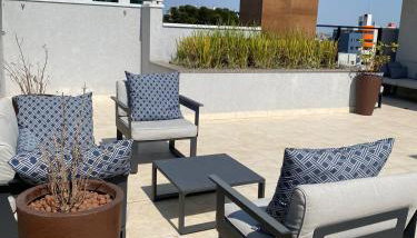 Apartamento Prático - Foto 2