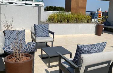 Apartamento Acolhedor - Foto 12