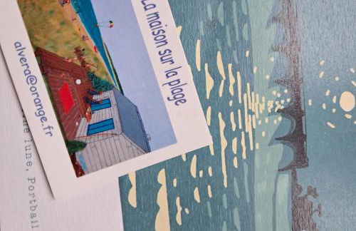 La maison sur la plage - Foto 18