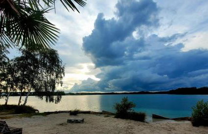 Ferienwohnung Seeglück im Oberpfälzer Seenland - Foto 25