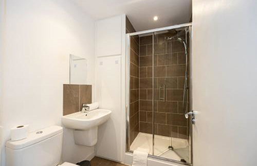 The Withington loft- Close To Uni's & Hospitals - Foto 11