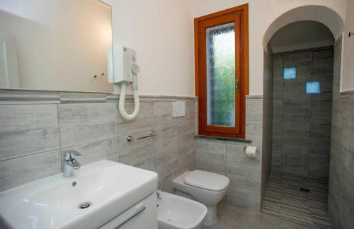 Residence le Mimose - Foto 12