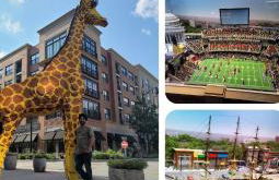 Fun and Cozy Family-friendly Home - Near Encore Tufts- MIT-Airport - Foto 22