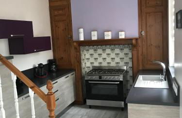 Gite La Baie & Gite La Dune - Foto 31