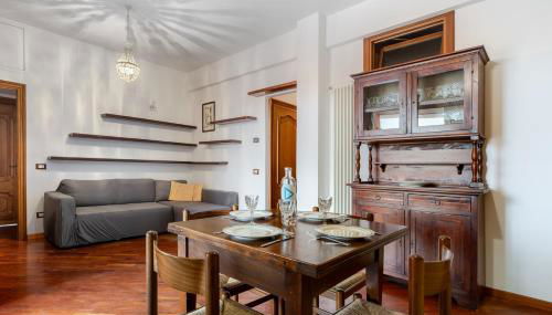 Hostdomus - Altrove Apartment - Foto 5