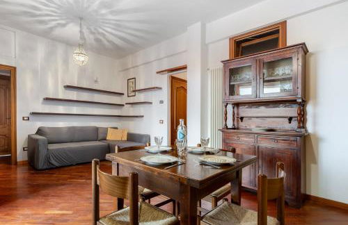 Hostdomus - Altrove Apartment - Foto 5