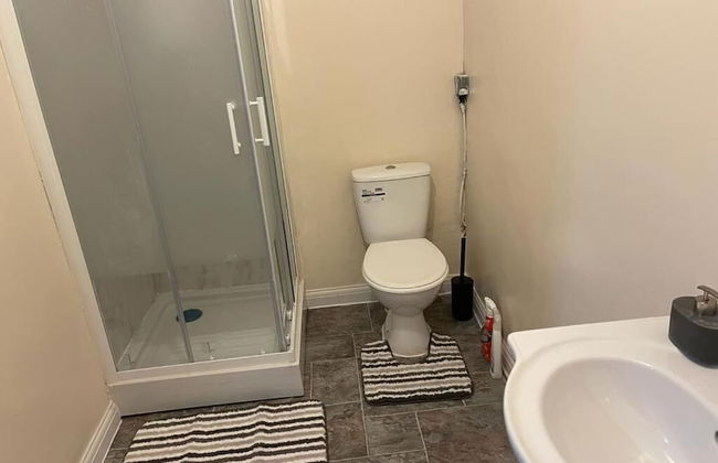 A Furnished Ensuite Apartment for Rent in Patchway - Foto 7