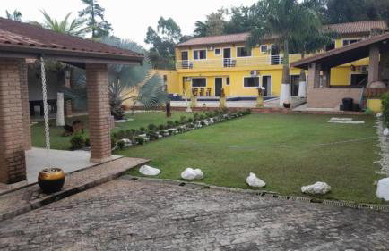 Casa Jardim - Foto 17