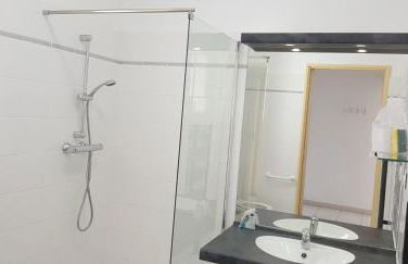 Appart'hotel Résidence La Provence - Foto 51